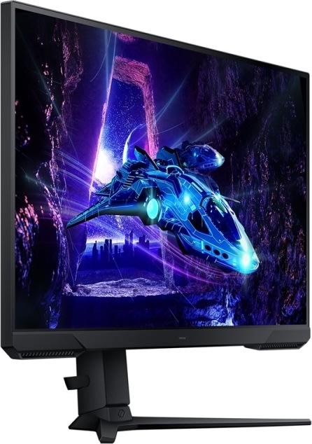 Samsung LS27DG302EUXEN 27" VA-bildskärm
