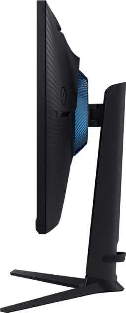 Samsung LS27DG302EUXEN 27" VA-bildskärm