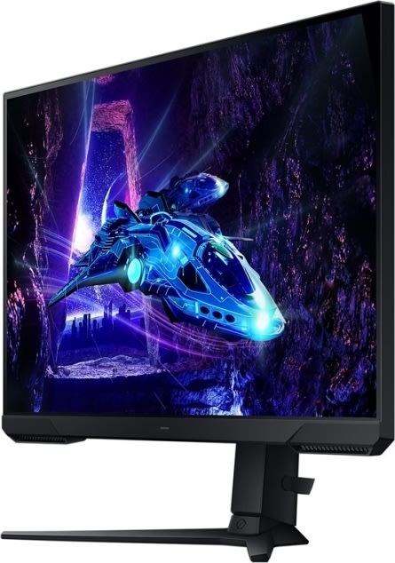 Samsung LS27DG302EUXEN 27" VA-bildskärm
