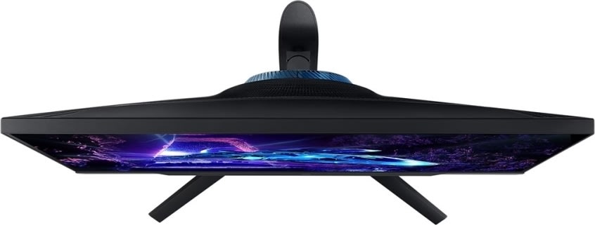Samsung LS27DG302EUXEN 27" VA-bildskärm