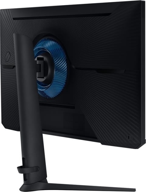 Samsung LS27DG302EUXEN 27" VA-bildskärm