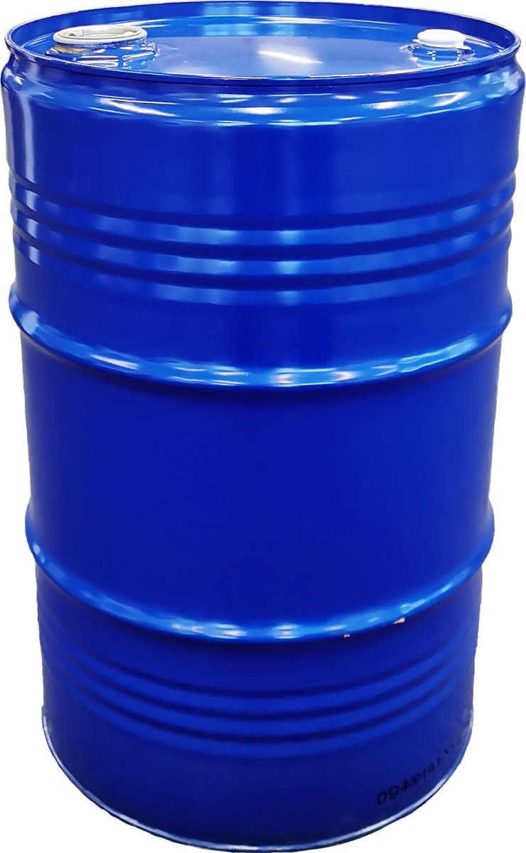 Stålfat, 60 liter