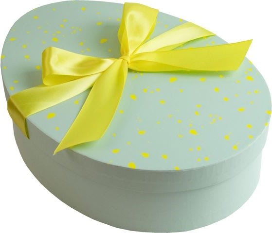 Påskägg med godis, 1,3 kg