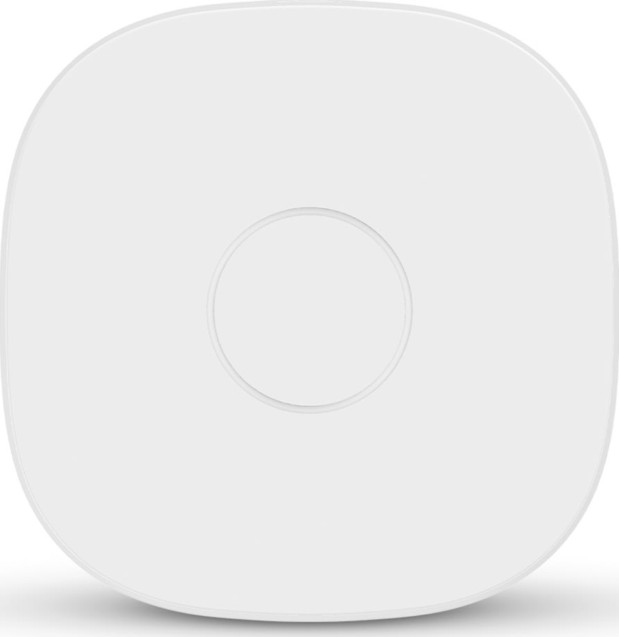 Housegard LUMA Wi-Fi HUB, vit