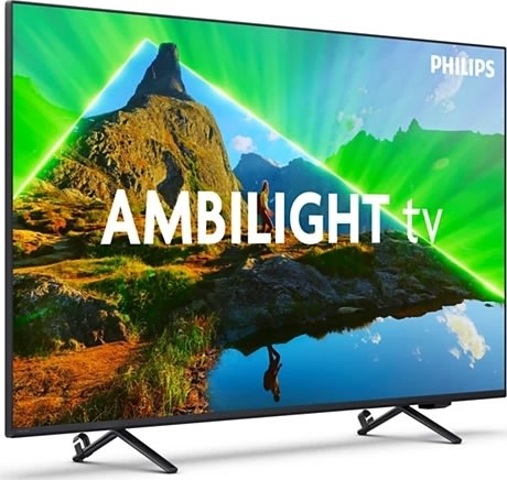 Philips 43PUS8309 108cm 43" 4K Smart TV