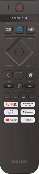 Philips 43PUS8309 108cm 43" 4K Smart TV