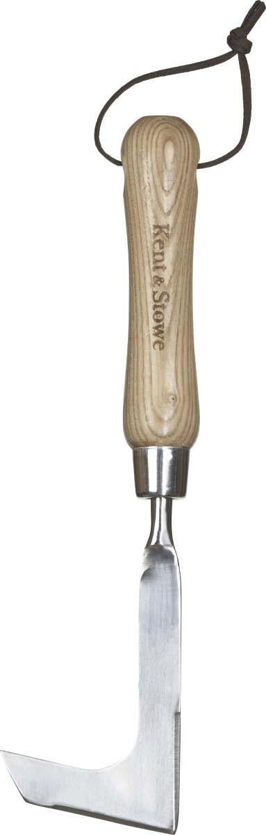 Kent & Stowe Deluxe ogräskniv