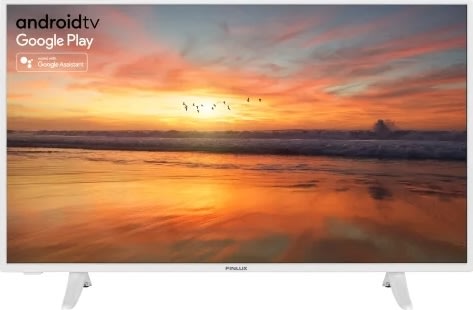 Finlux 50FAWG9060 platt-TV, 50", LED, 4k
