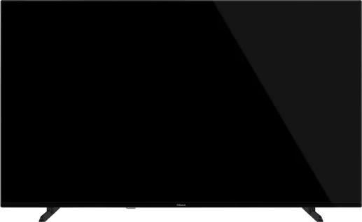 Finlux 55" Smart TV UHD, 4K, LED