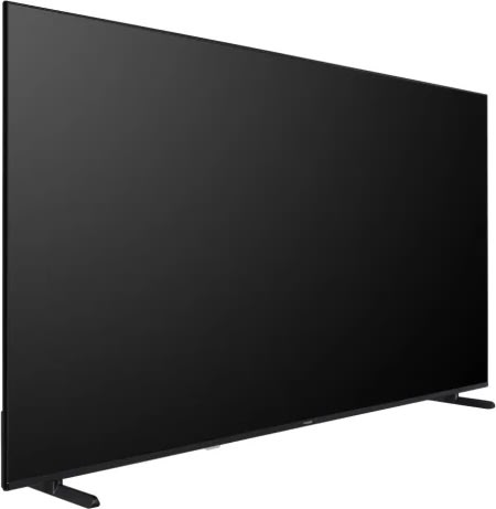 Finlux 55" Smart TV UHD, 4K, LED