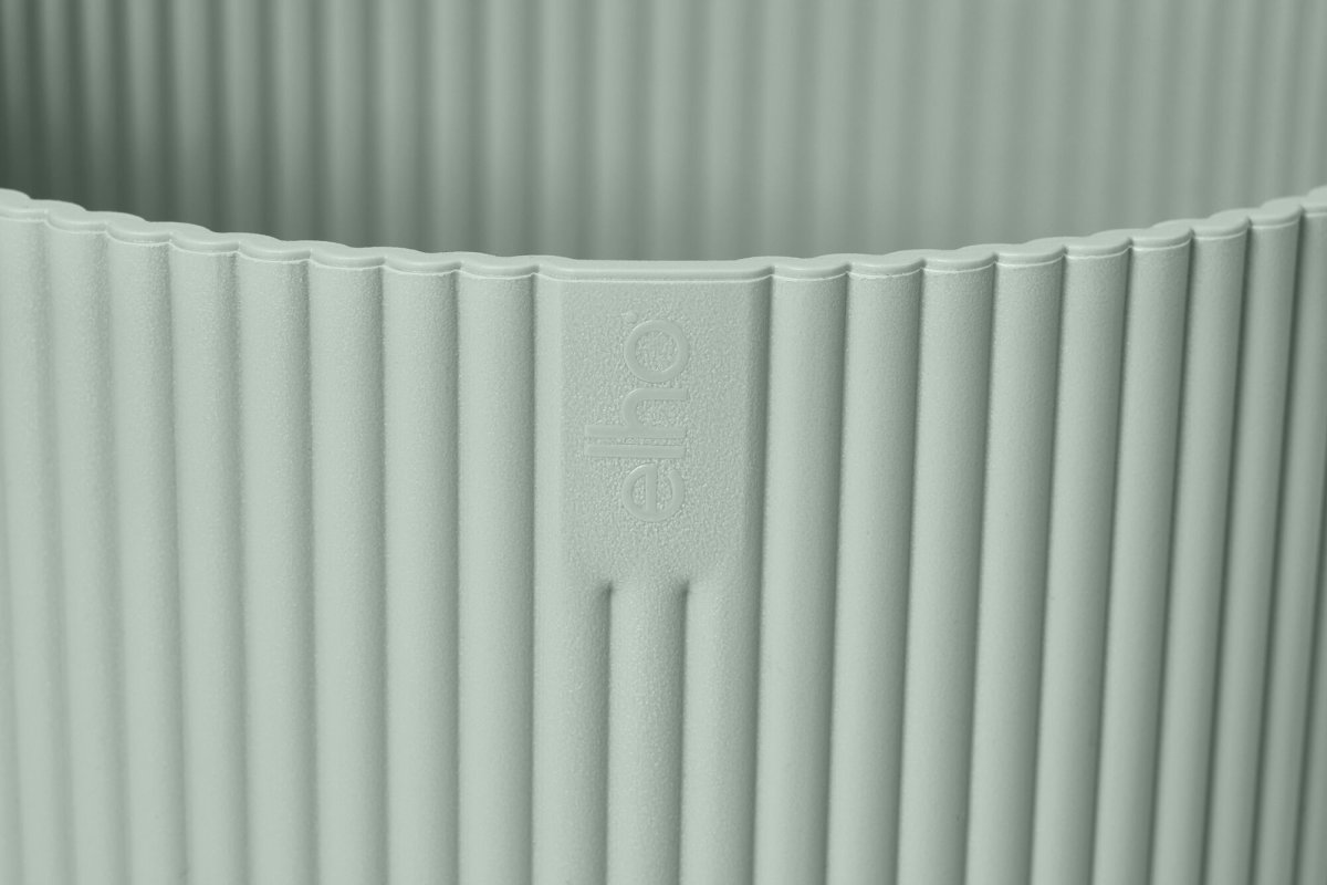 Elho Vibes Blomkruka, 11 cm, sorbetgrön