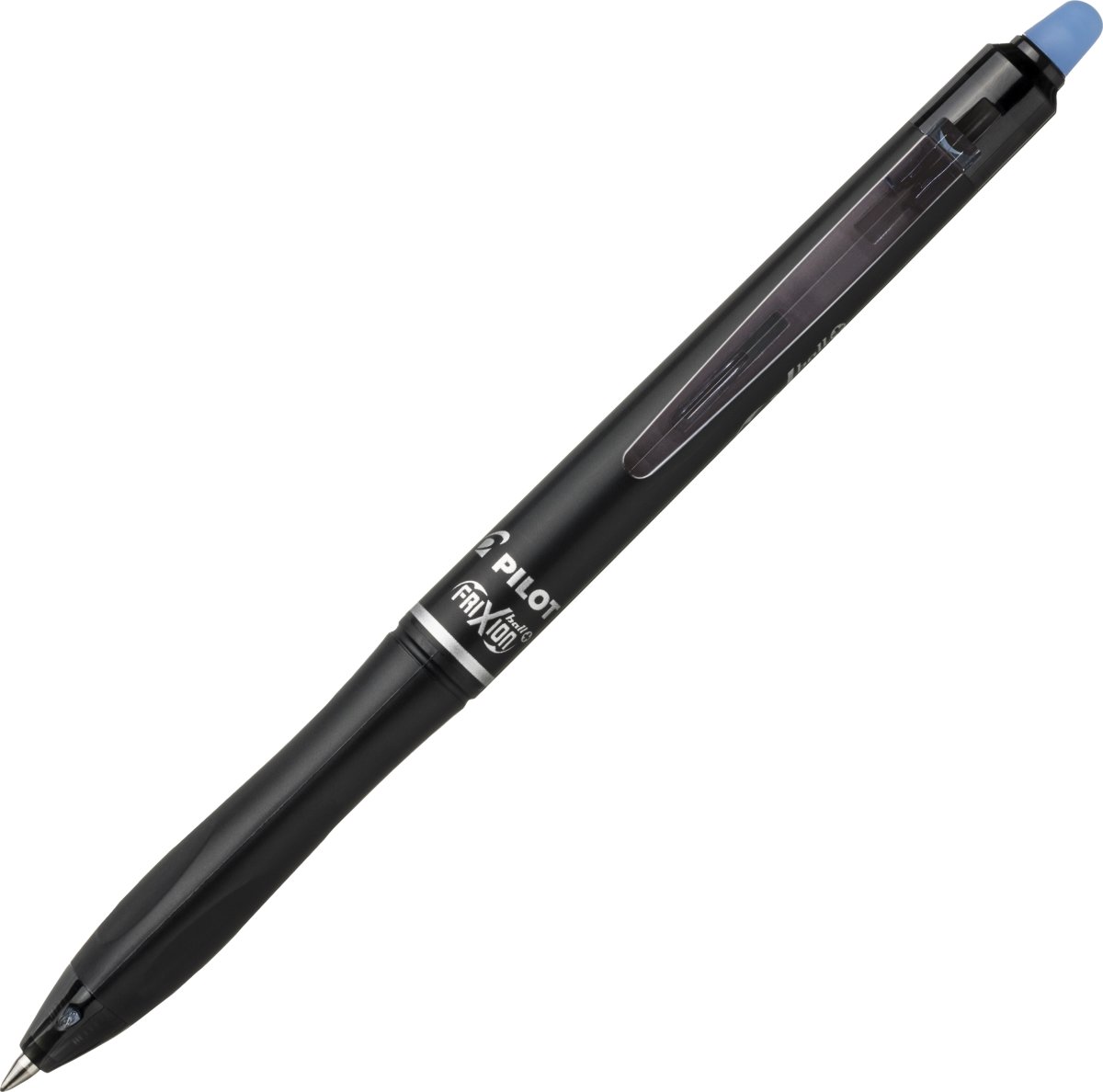 Pilot Frixion Ball+ Greenpack | Rollerball | Blå
