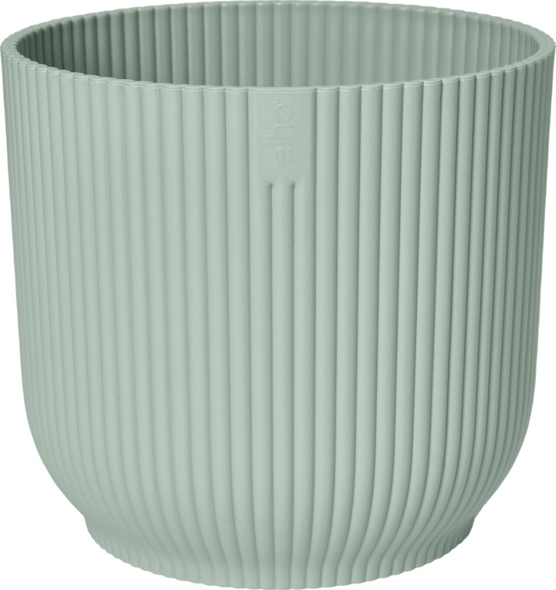 Elho Vibes blomkruka, 18 cm, Sorbert Green