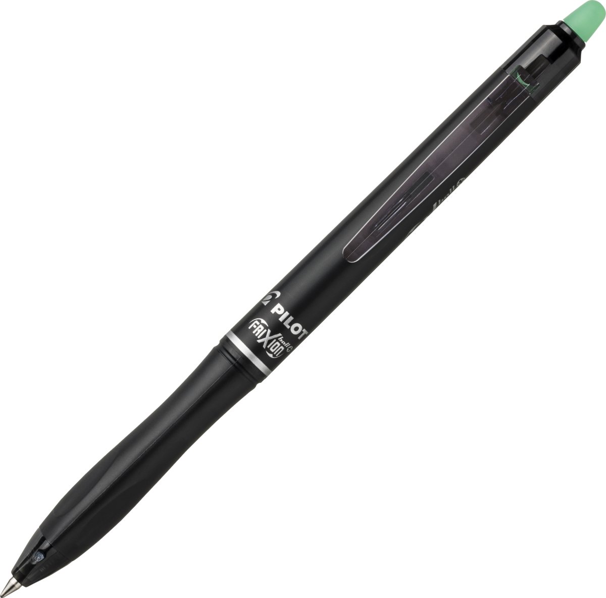 Pilot Frixion Ball+ Rollerball | M | 4 färger
