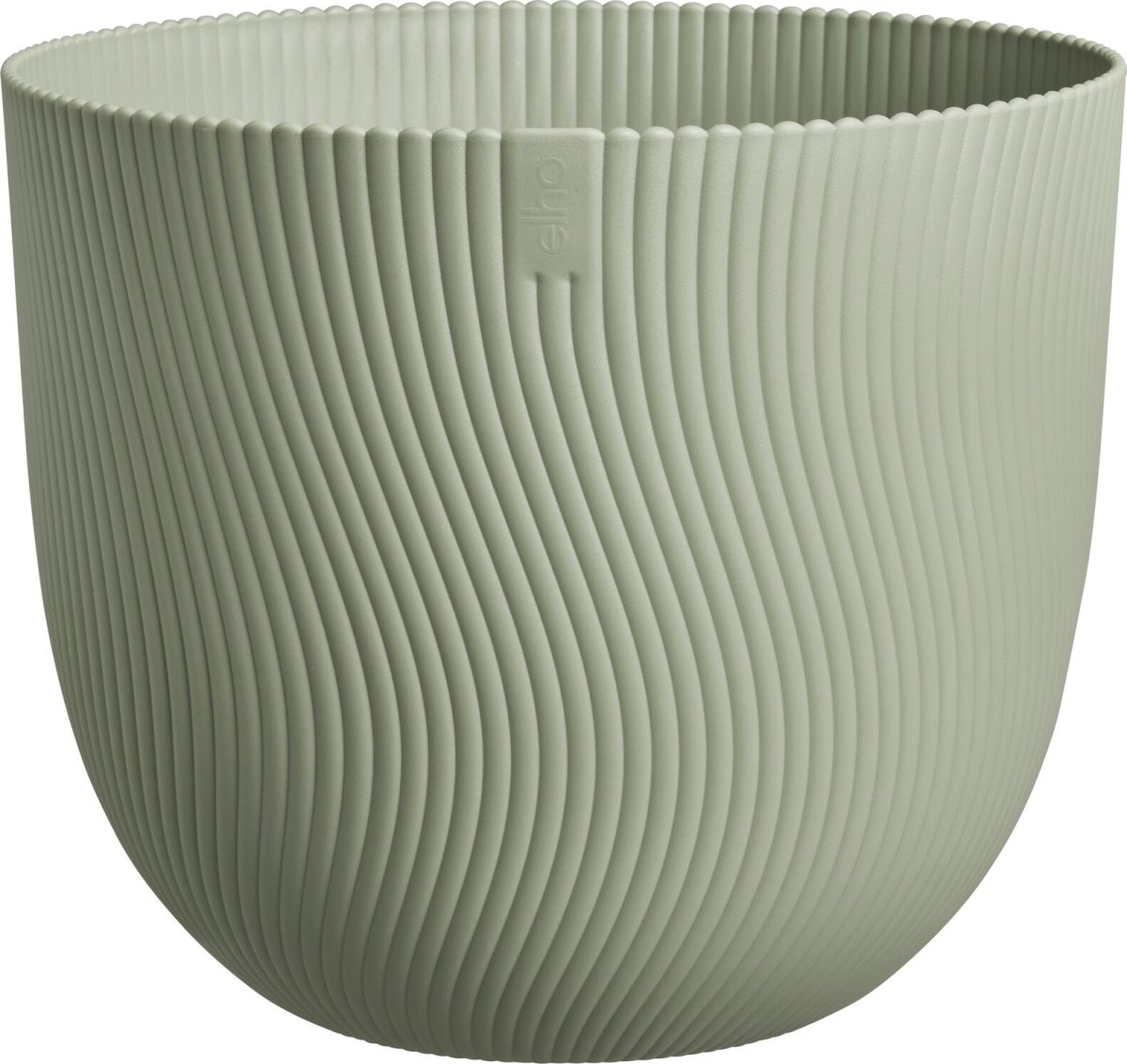 Elho Sereh Blomkruka, 30 cm, Nordic Green