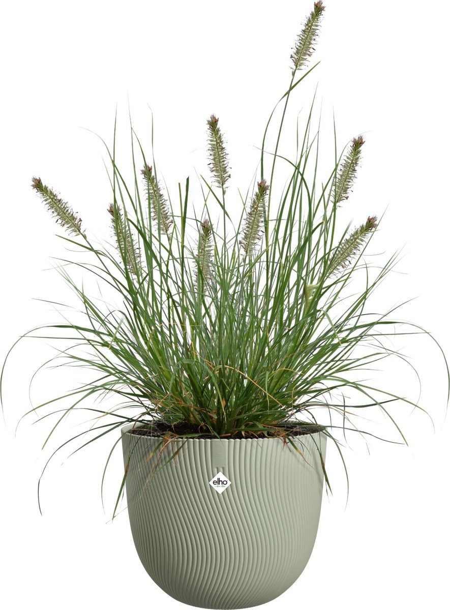 Elho Sereh Blomkruka, 30 cm, Nordic Green