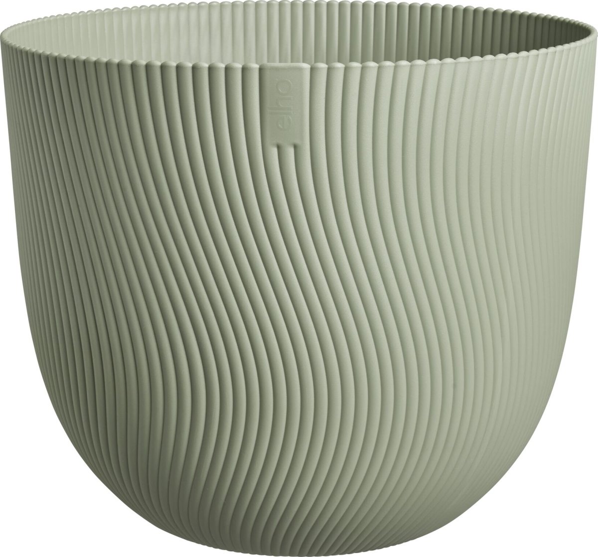 Elho Sereh Blomkruka, 39 cm, Nordic Green