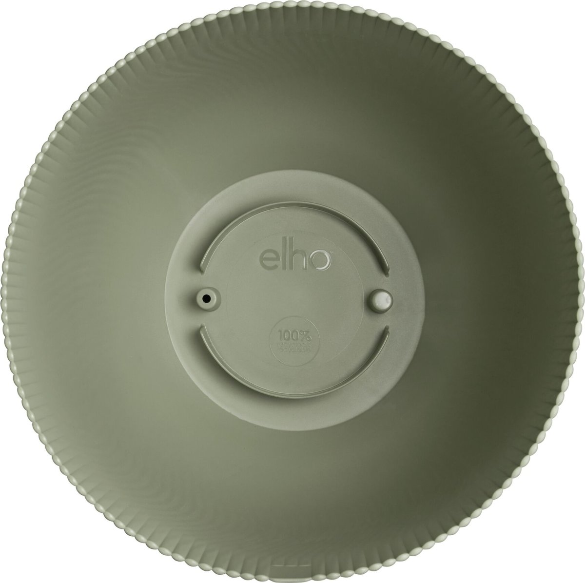 Elho Sereh Blomkruka, 39 cm, Nordic Green