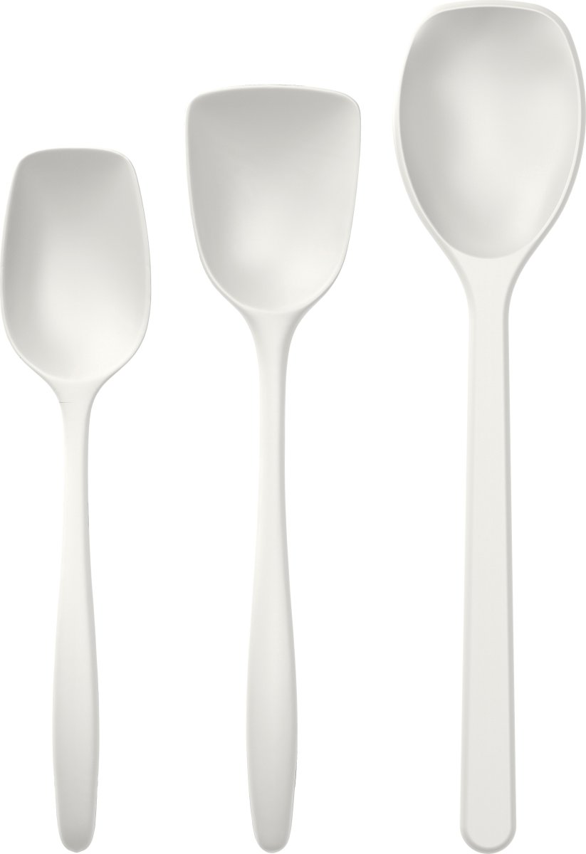 Rosti NEW Classic kokkärlsset 3 delar, vit