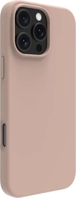 Monaco 2 MagSafe-skal - Iphone 16 Pro, rosa