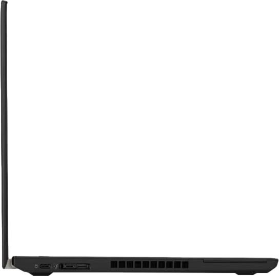 Begagnad Lenovo ThinkPad T480 14" Laptop, klass A