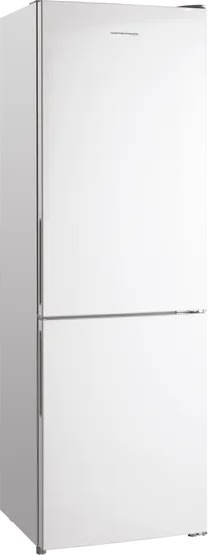 Scandomestic SKF327WE - Kyl och frys, vit