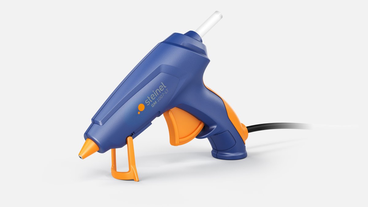 Steinel GlueMatic 1007-LT Limpistol 85°C