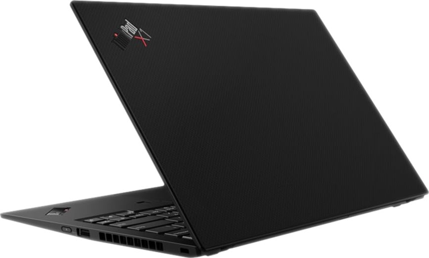 Begagnad Lenovo ThinkPad X1 Carbon 7 14" Laptop, B