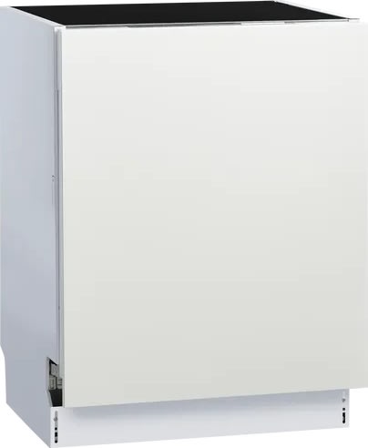 Scandomestic DWI1444WC - Diskmaskin, vit
