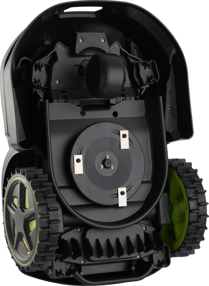 Grouw Clevr Robotgräsklippare, 1300m2