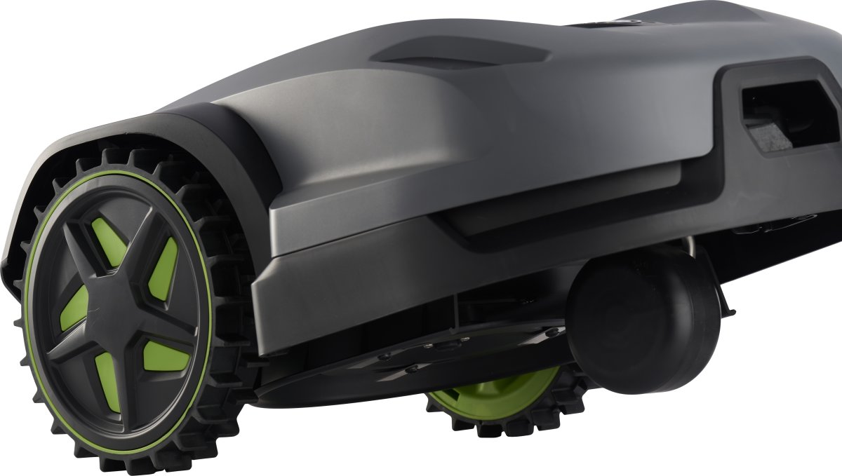Grouw Clevr Robotgräsklippare, 1300m2