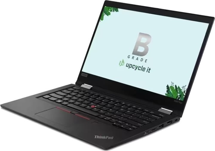 Begagnad Lenovo ThinkPad X390 13" Laptop, B