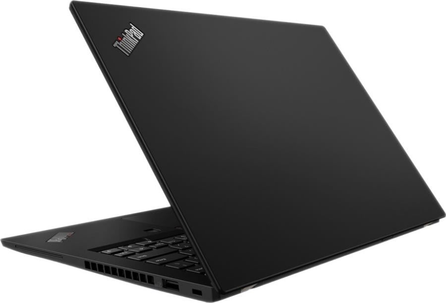Begagnad Lenovo ThinkPad X390 13" Laptop, B