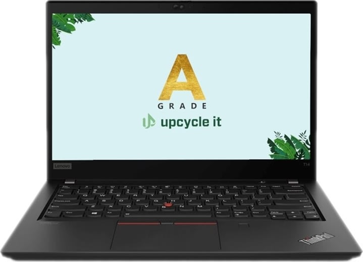 Begagnad Lenovo ThinkPad T14S Gen 1 14" Laptop, A