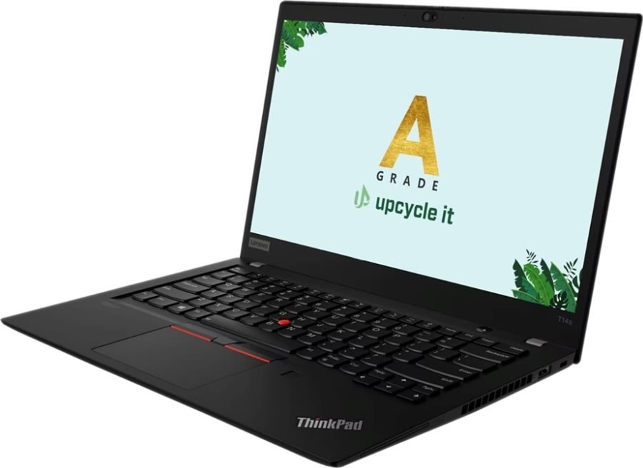 Begagnad Lenovo ThinkPad T14S Gen 1 14" Laptop, A
