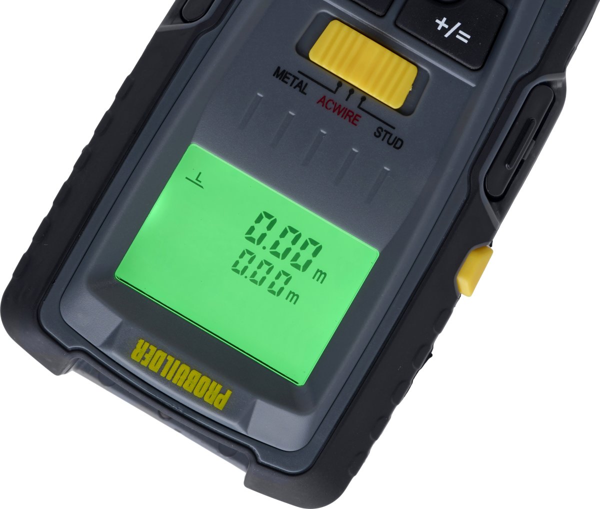 Probuilder Multidetektor 5-i-1