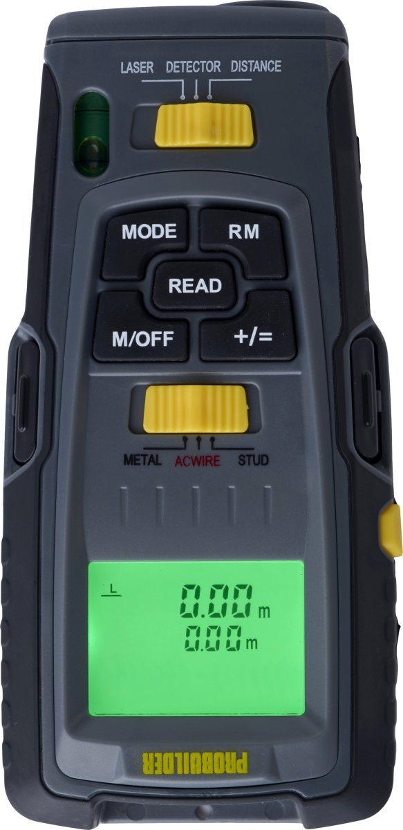 Probuilder Multidetektor 5-i-1