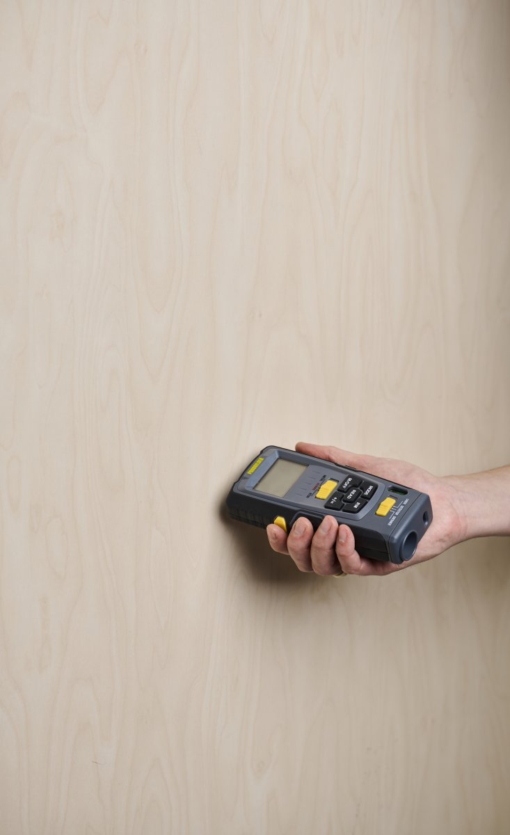 Probuilder Multidetektor 5-i-1