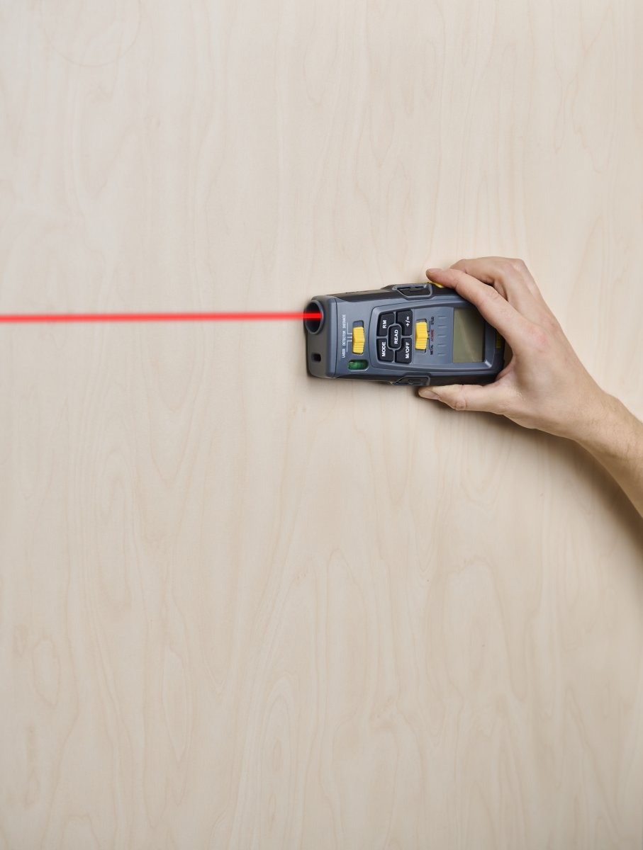 Probuilder Multidetektor 5-i-1