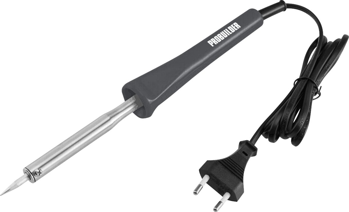 Probuilder Lödkolv batteri 60W