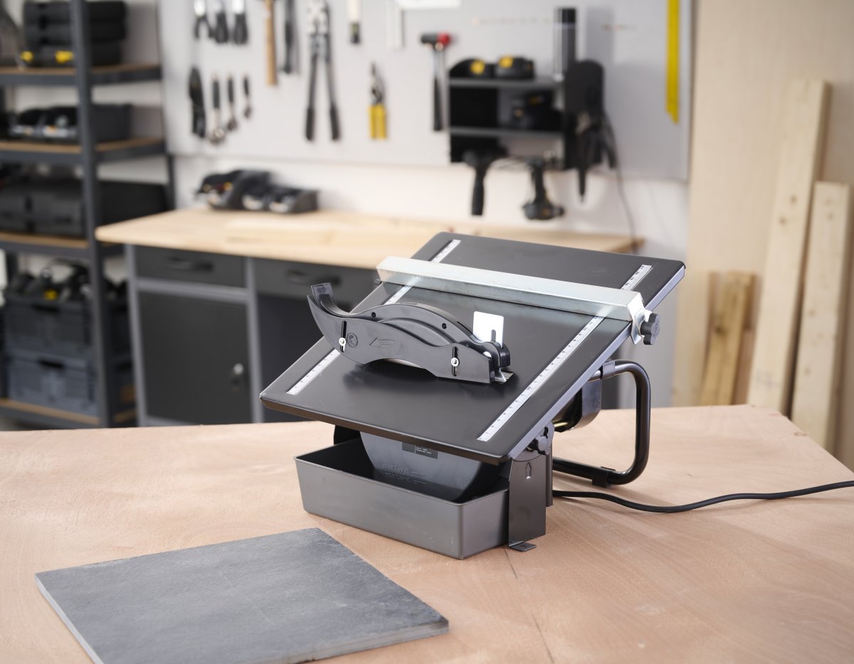 Probuilder Kakelskärningsmaskin 180mm 600W