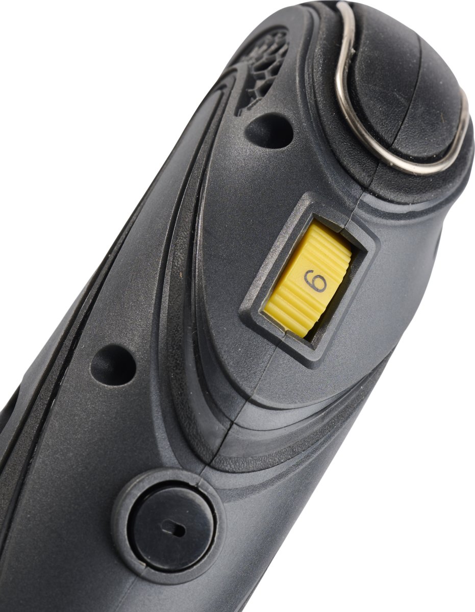 Probuilder minislip 130W, med 210 delar tillbehör