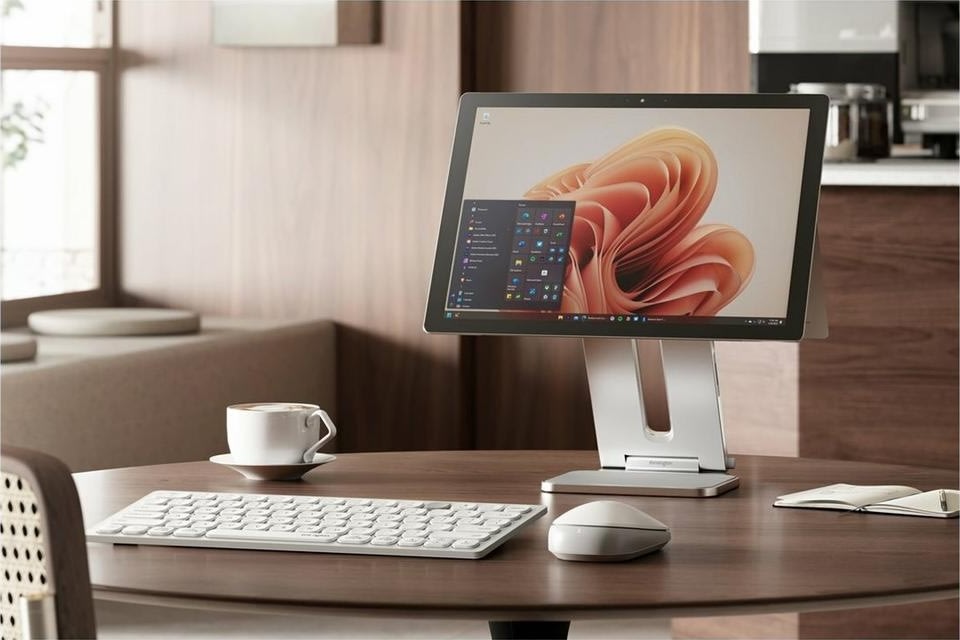 Kensington Stander för Microsoft Surface