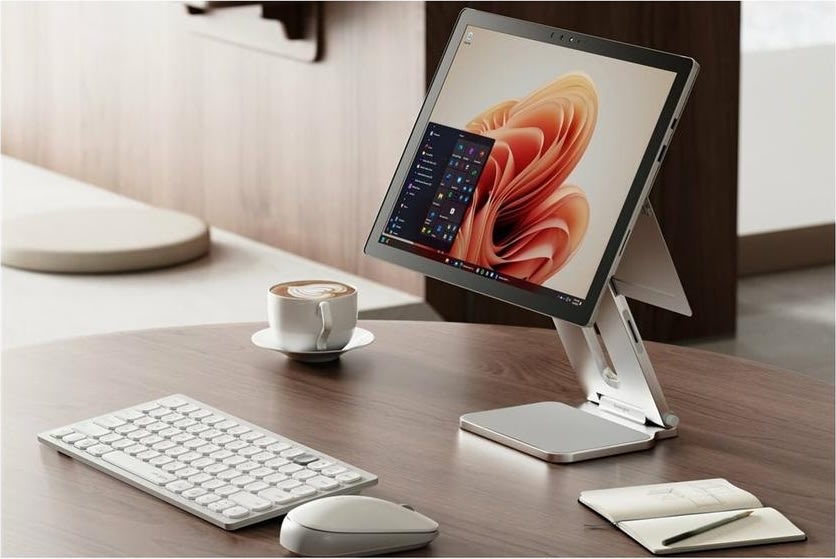 Kensington Stander för Microsoft Surface
