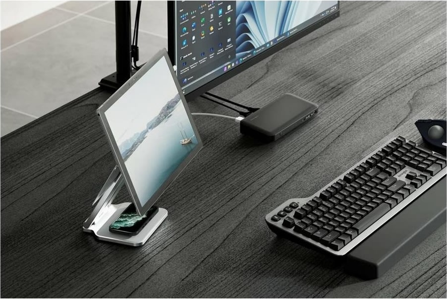 Kensington Stander för Microsoft Surface
