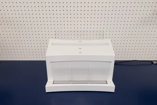 Peleman termisk inbindningsmaskin 120 ark, autom.