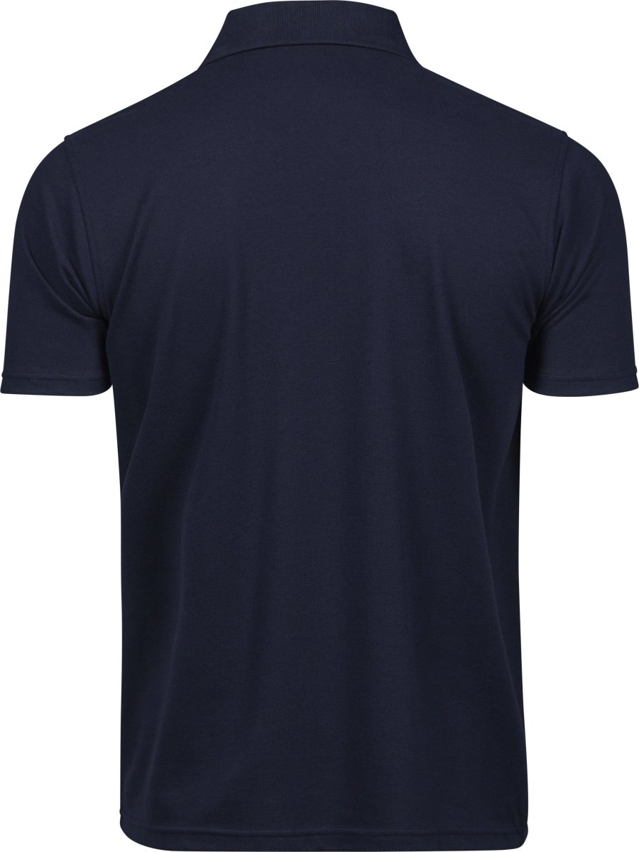 Tee Jays Power Polo, Marin, Stl. 3XL