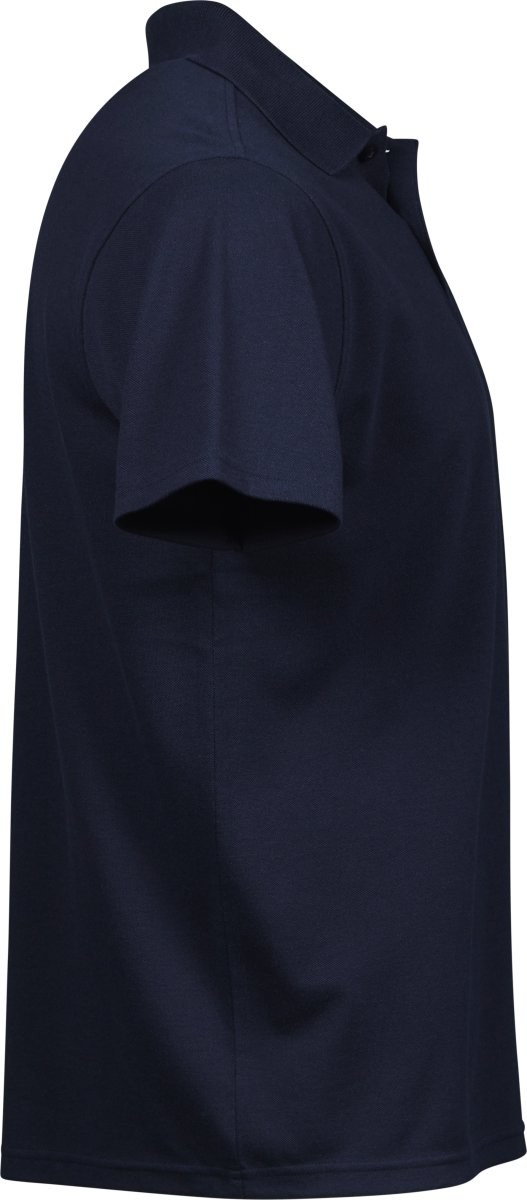 Tee Jays Power Polo, Marin, Stl. 3XL