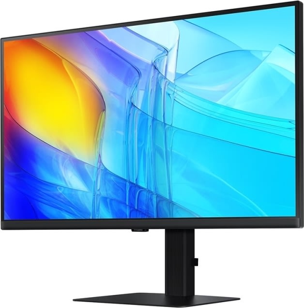 Samsung ViewFinity S8 S27D800EAU 27" skärm