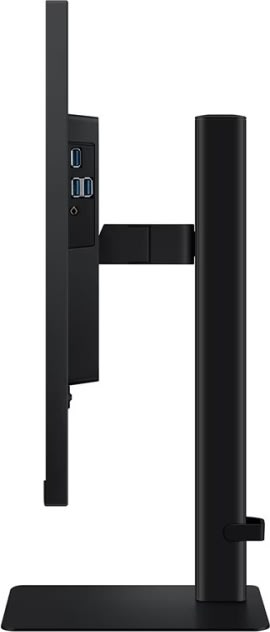 Samsung ViewFinity S8 S27D800EAU 27" skärm
